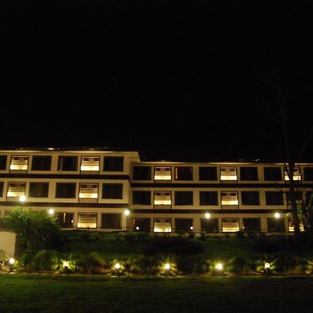 Hotel Tropika Davao Ngoại thất bức ảnh
