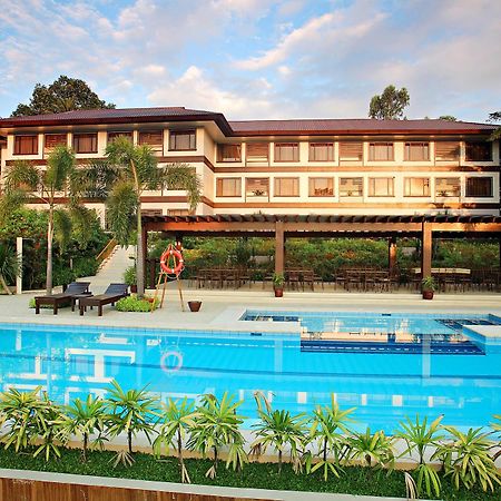 Hotel Tropika Davao Ngoại thất bức ảnh