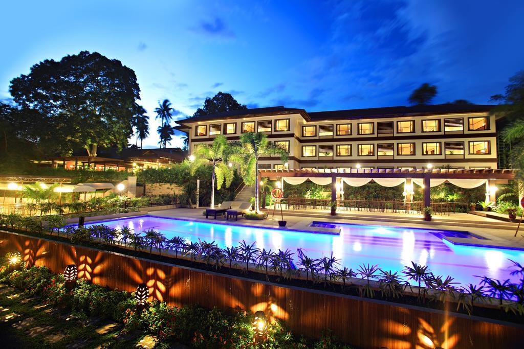 Hotel Tropika Davao Ngoại thất bức ảnh