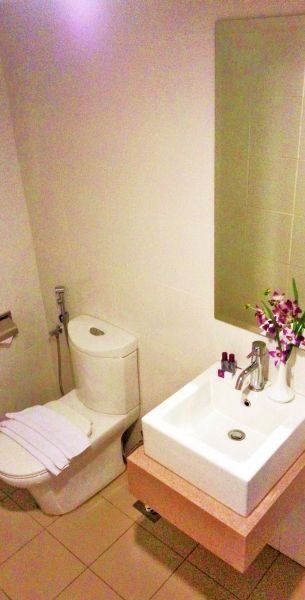 Hotel Tropika Davao Ngoại thất bức ảnh