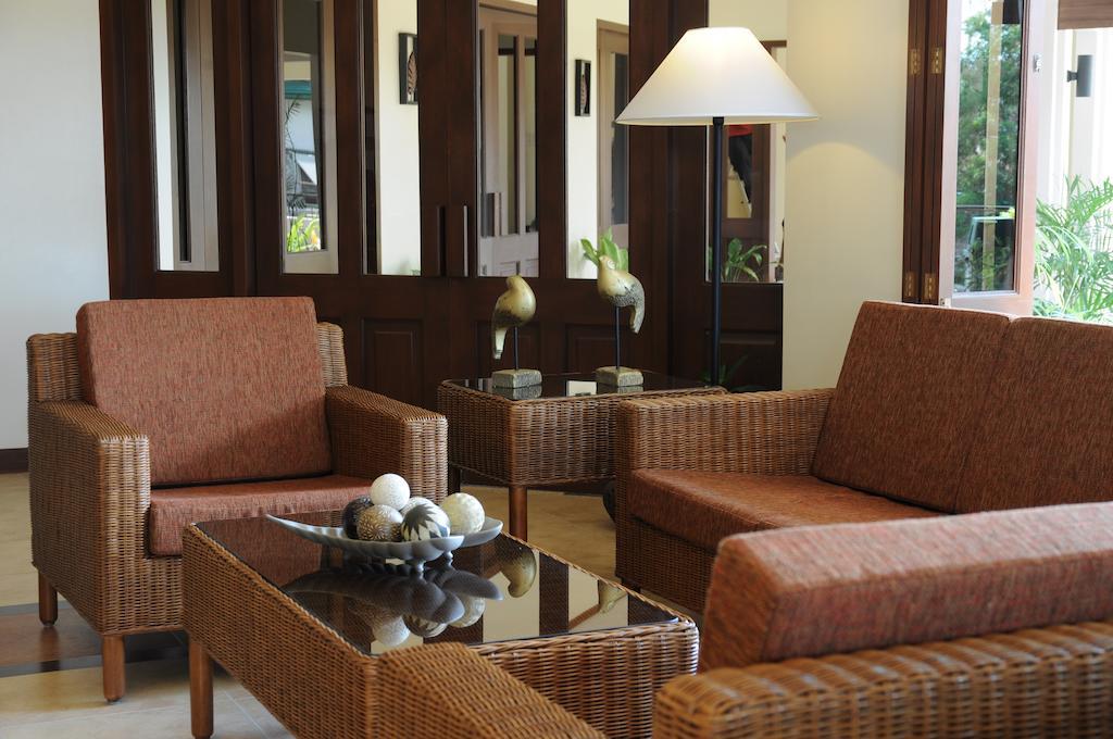 Hotel Tropika Davao Ngoại thất bức ảnh