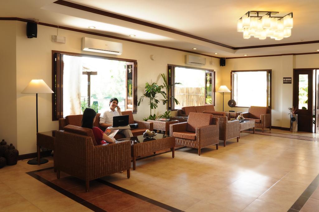 Hotel Tropika Davao Ngoại thất bức ảnh